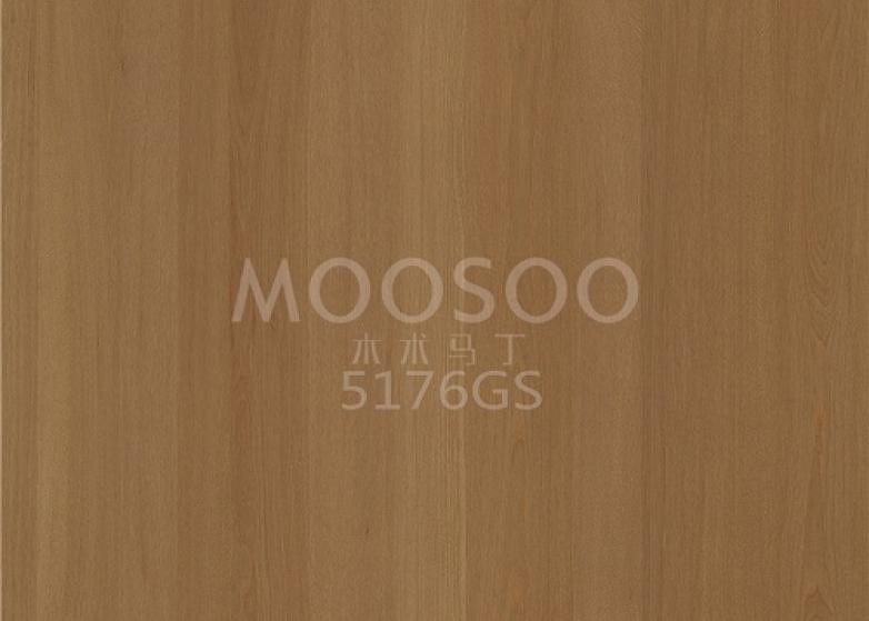 家具、建築、インテリアデザイン用の洗練された白いニレパネル